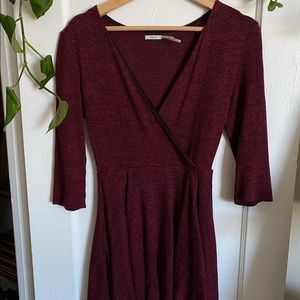 Kimchi Blue Babydoll Dress